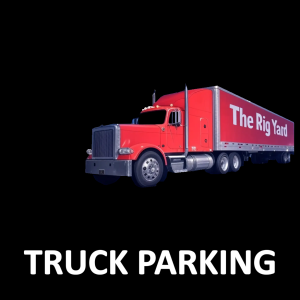 TRUCK & TRAILER PARKING - DAILY