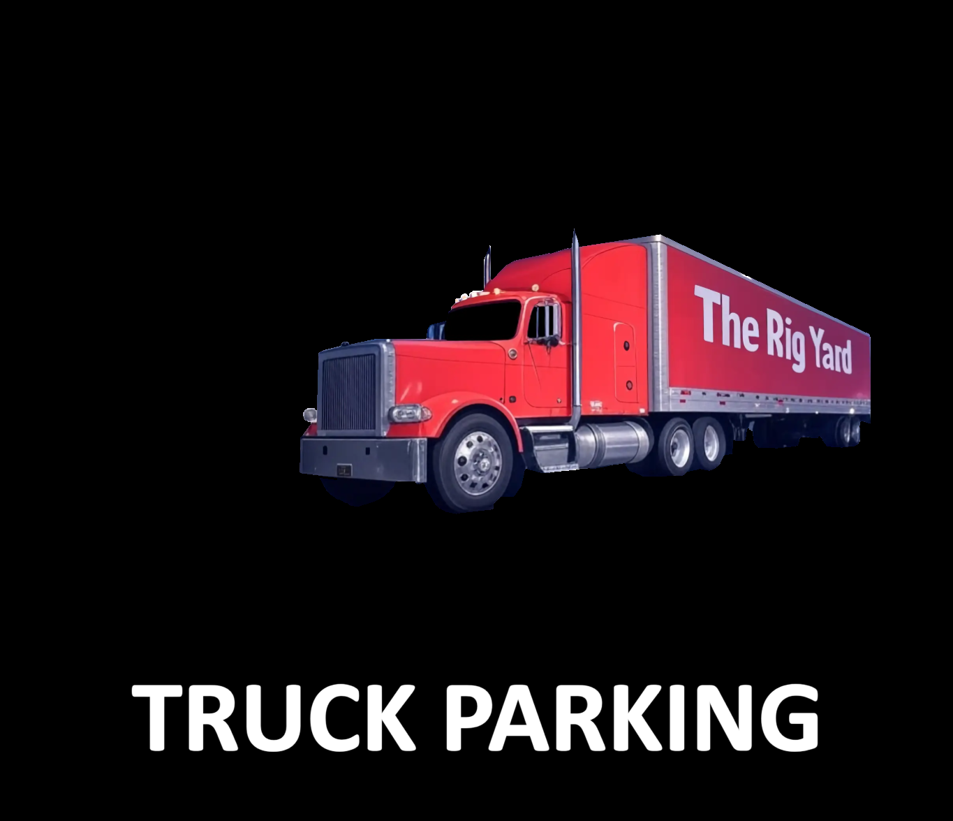 TRUCK & TRAILER PARKING - WEEK
