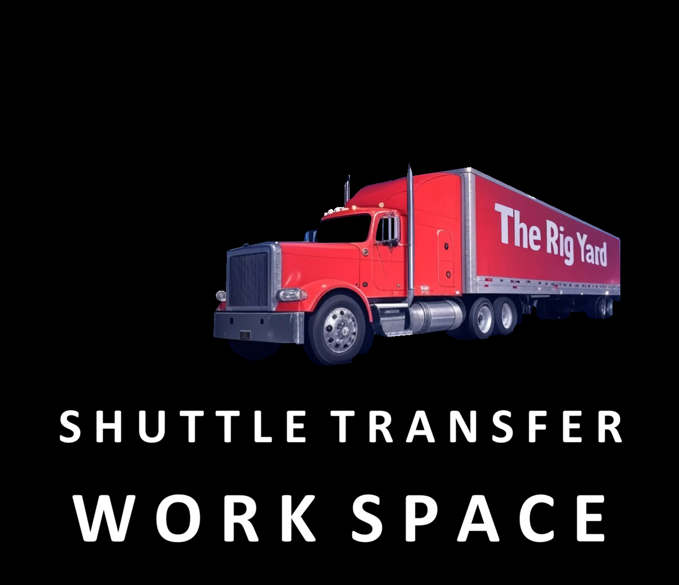 Shuttle Transfer Workspace - XL/Ultra - Deposit