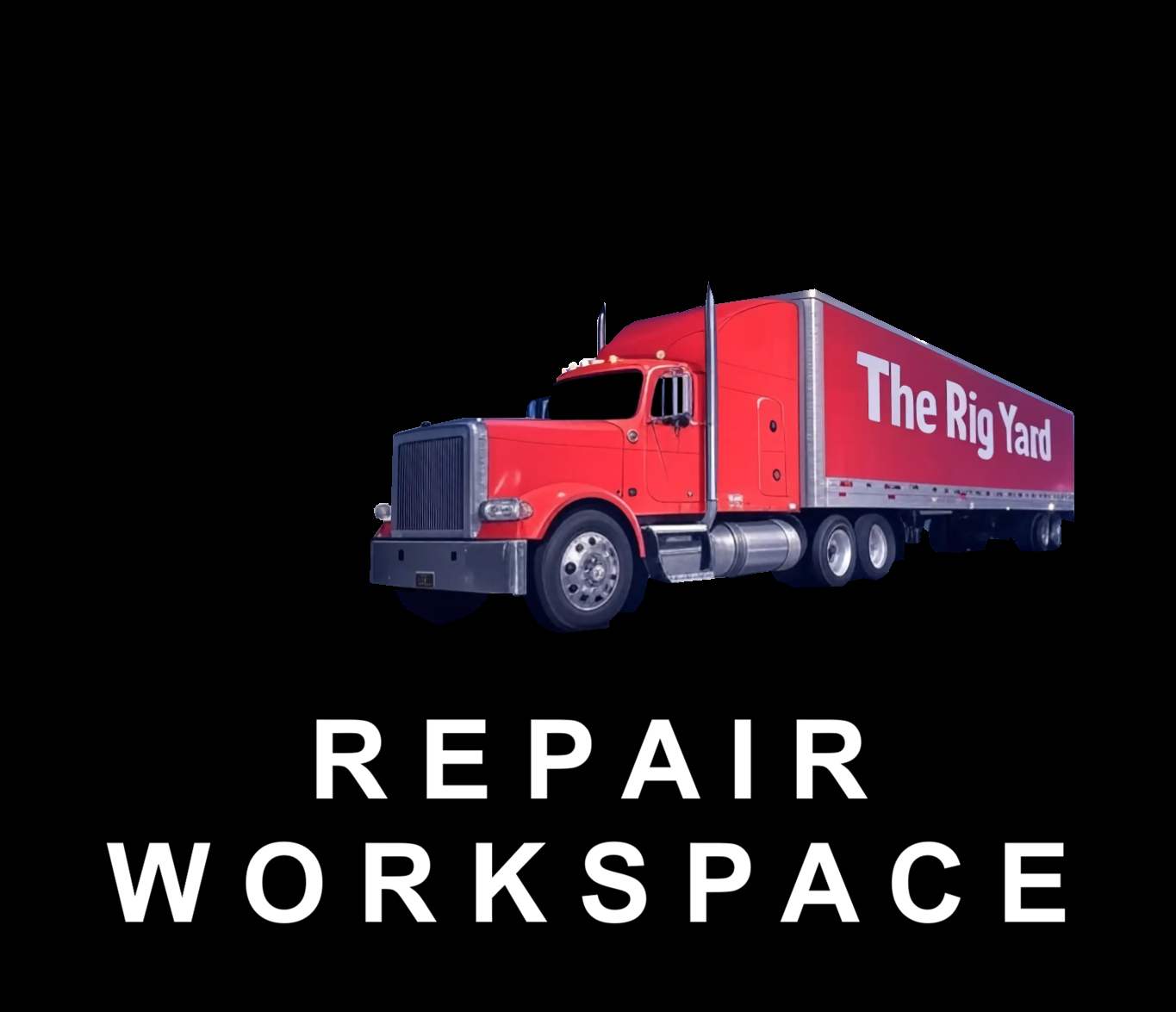 Repair Workspace - Deposit