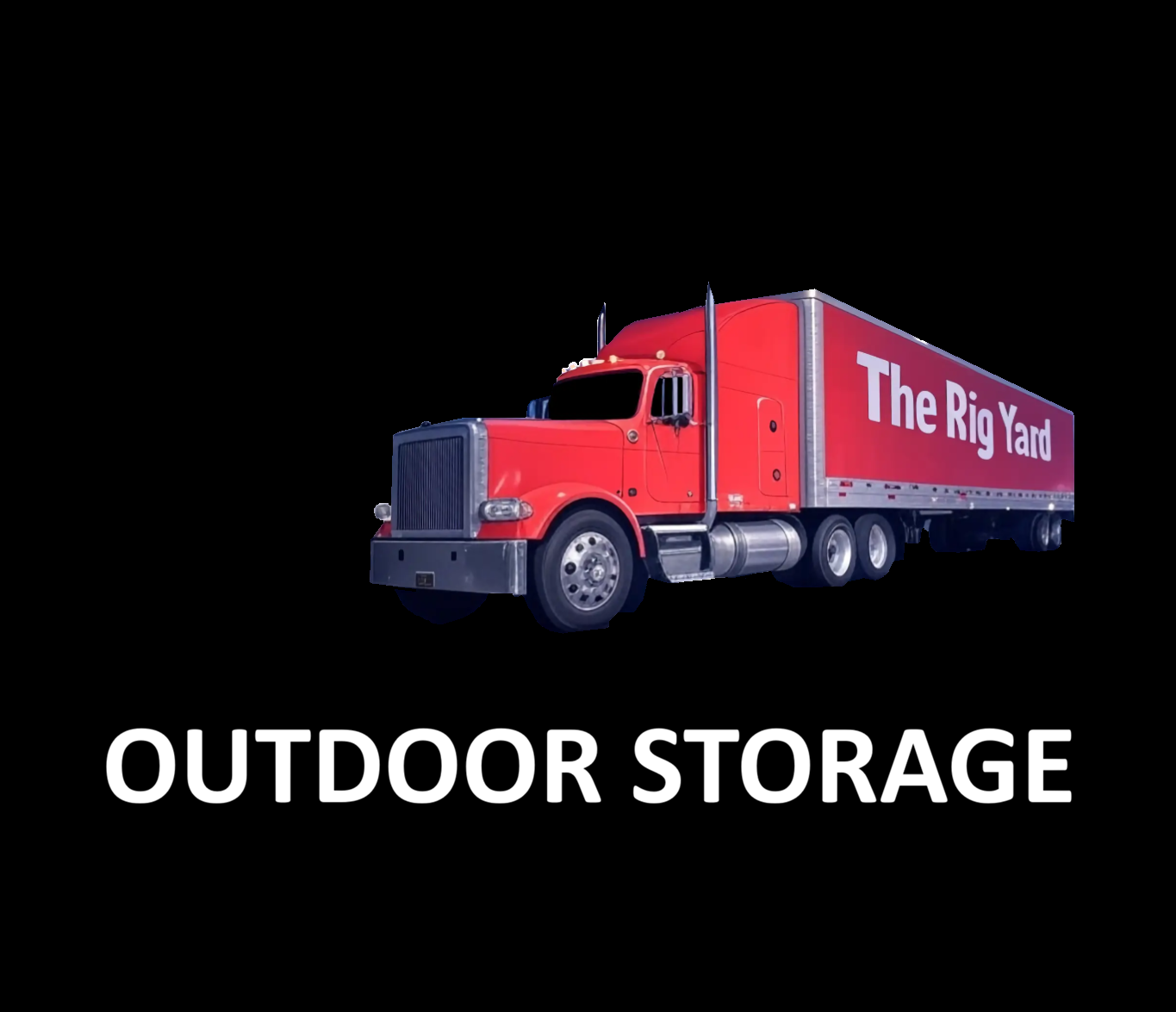 OUTDOOR STORAGE