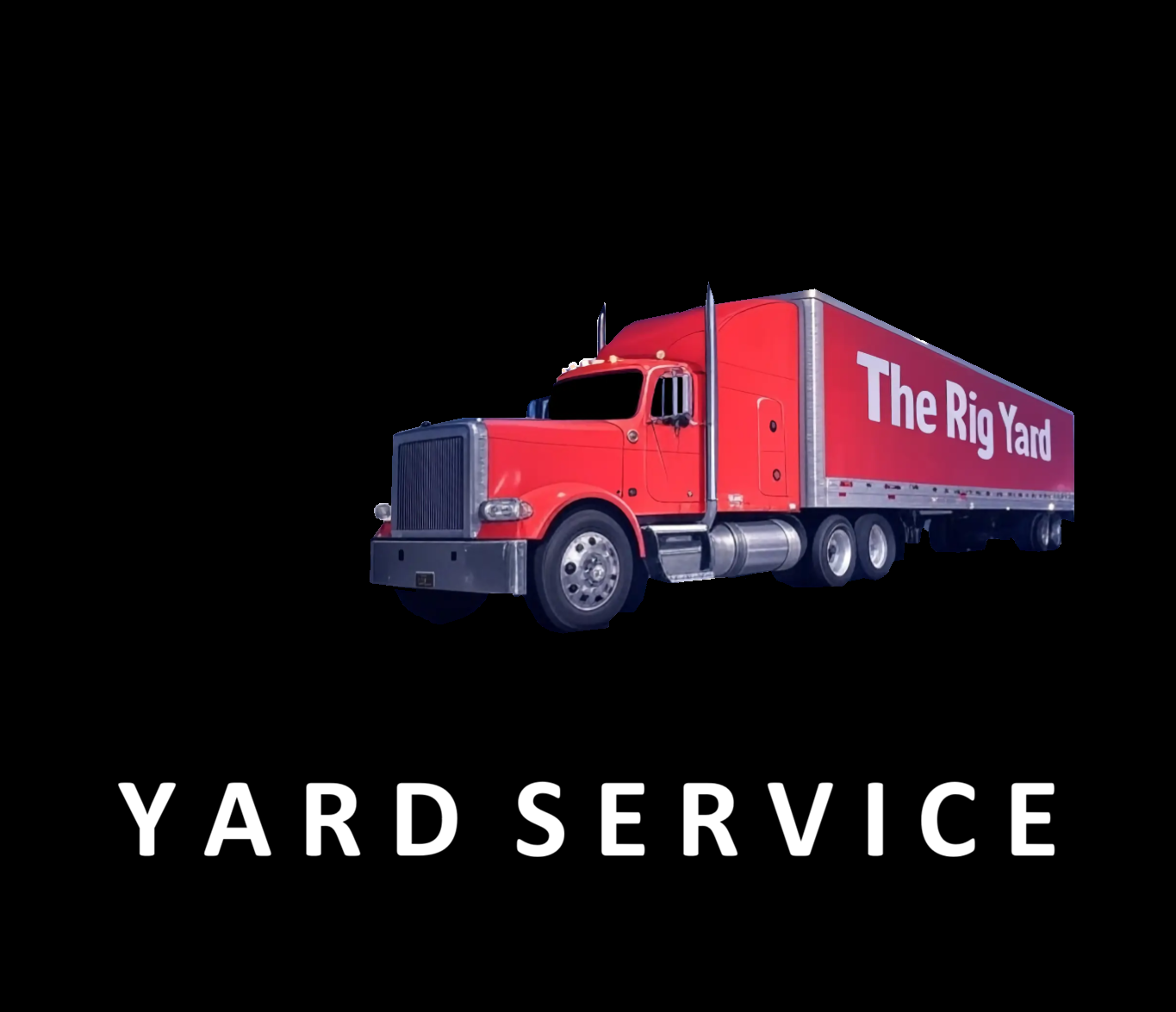 YARD SERVICE / AFTER HOURS SERVICE