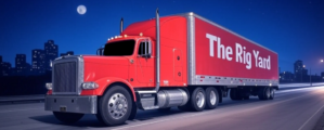 RIG YARD Truck Parking